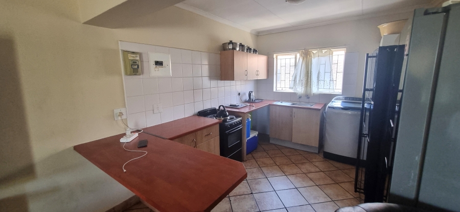 2 Bedroom Property for Sale in Elandsrand North West